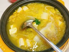 -石门豆腐王(红旗街店)