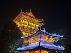 -台儿庄古城