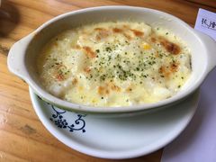 -花漫里餐厅(刺桐店)