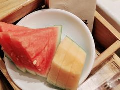 -巴奴毛肚火锅(淮河路店)