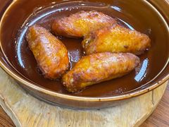 -萨莉亚意式餐厅(金隅嘉品mall店)