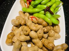 -冰城小镇音乐串吧·聚会餐厅(百子湾店)