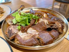 -壹酒贰肉1926·深夜食堂(南京北街店)