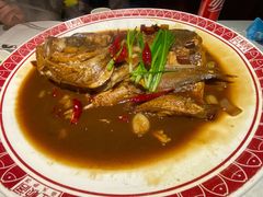 -旺顺阁·北京菜(北辰上品+)