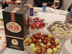 -百姓渔村(南中环店)