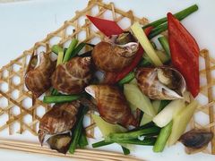 -潮之南·潮汕菜·鱼仔档(南山店)