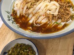 -常樂屋·常德米粉(青年路店)