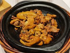 -客家大院·非遗赣南客家菜(郁孤台店)