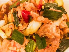 -树厨贵州菜(花果园购物中心店)