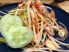 -泰柠小馆泰式料理(银泰城店)