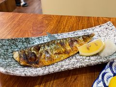 -千代饮兵卫日本料理(东二环泰禾广场西区店)