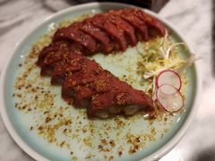 -天外天烤鸭店(八角店)