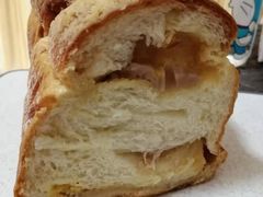 咸蛋黄芋泥吐司-85度C(南京龙江店)