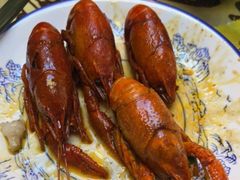 -黑牛码头·小龙虾·烧烤