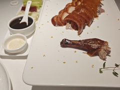 -漢舍中国菜馆(浦东嘉里城店)