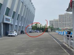 -珠海国际赛车场-卡丁车场