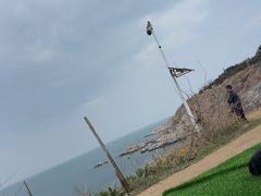 -养马岛旅游度假区