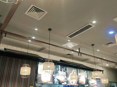 大堂-蓉李记成都名小吃(太原龙湖万达店)