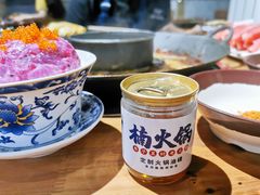 -楠火锅(龙阳广场店)