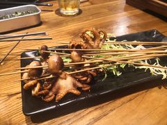 -烧货·活海鲜炭烧(湖滨商业街店)