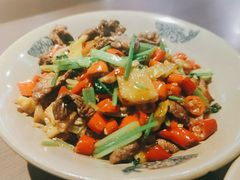 -潇湘阁(昆泰国际大厦店)