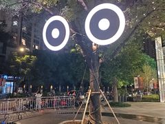 -瑞虹新天地月亮湾