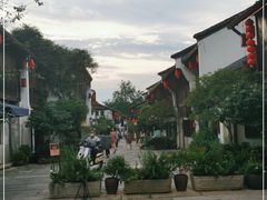 -小河直街历史文化街区