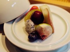 -叶叶菩提·晋福宫