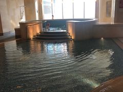 -北京嘉里健身·Kerry Sports(北京嘉里大酒店)