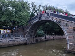 -枫桥景区