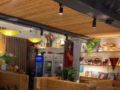 -云尊府云南菜·蒸汽石锅鱼(学清路店)