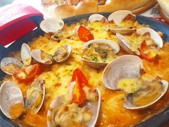 -必胜客(华南摩尔店)