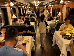 -火车头法国西餐厅