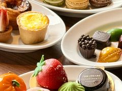 -广州富力君悦大酒店·凯菲厅