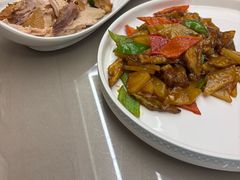 -鹿鸣春饭店(总店)