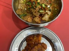 -胡饗姨南昌绝味水煮(松江大学城总店)