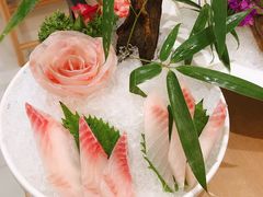 玫瑰鲷鱼片-湯系·煲汤手艺人(东二环泰禾广场店)