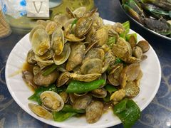 -七鲜渔港美食餐厅(巽寮湾海景店)