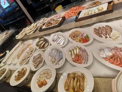 -健眺小海鲜(临海后山店)