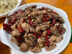 -如意香辣鸡架(总店)