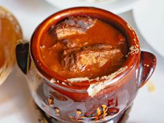 罐焖牛肉-起士林大饭店(小白楼店)