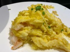 滑蛋野生虾仁-高第街56号餐厅(美莲广场店)