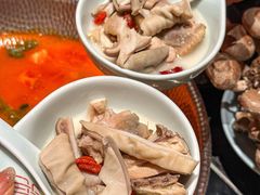 -捞王锅物料理(金华义乌之心店)