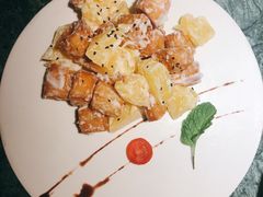 -姐夫的小菜(新中关购物中心店)