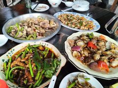 -大地农庄(逢沙大道店)