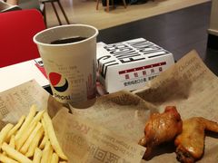 -肯德基(星河店)