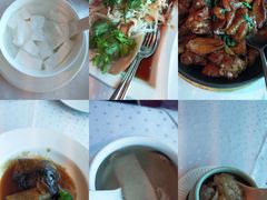 -欣叶食艺轩