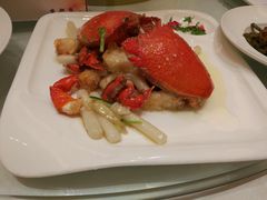 -梦都海鲜酒家(万达广场江桥店)