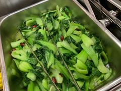 炒青菜-泰合素食(双流店)