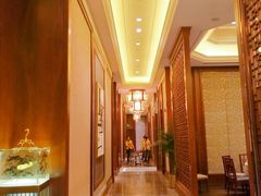 -扬子轩·中餐厅(合肥香格里拉店)